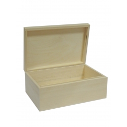 Pudełko ldrewniane 30x20
